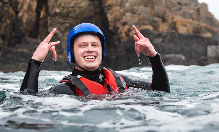 credited to @tyfadventure @visitwales @walescoastpath